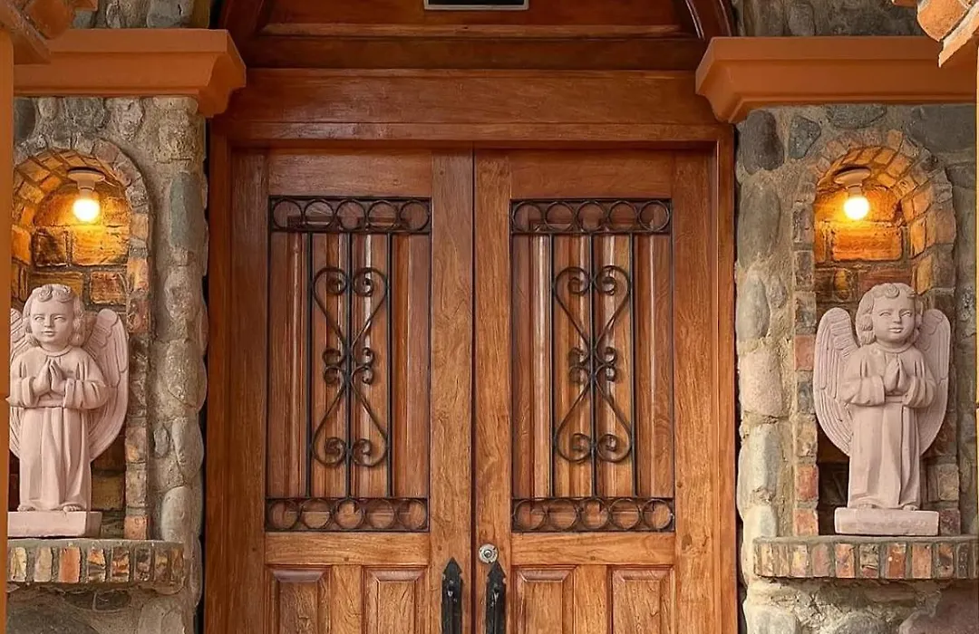 Álamos Bonito Resort-1