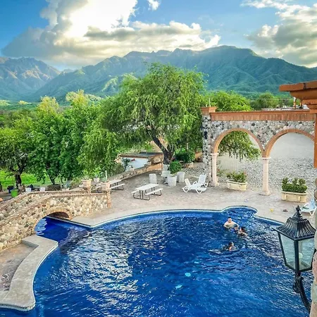 Álamos Bonito Resort-2